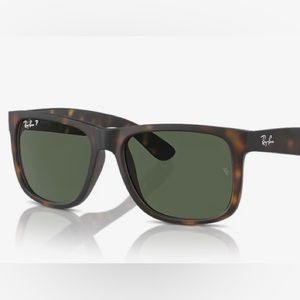 Ray ban sunglasses WITH CASE